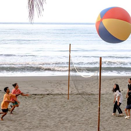 La Playita Hotel Lalawigan Exterior photo
