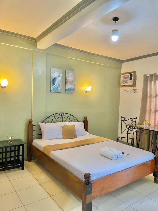 La Playita Hotel Lalawigan Exterior photo